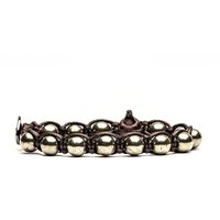 Bracciale Tamashii Tibet in Pietre dure Pietre dure BHS900-3 - BHS900-3